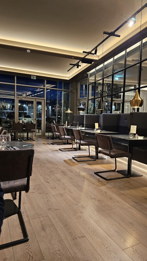 Hekla Restaurant