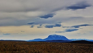 Herðubreið