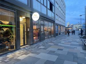 Hlemmur Bistro & Bar