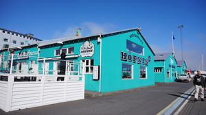 Höfnin Restaurant