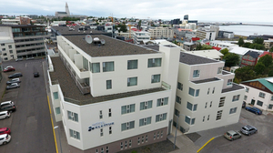 Hótel Klettur