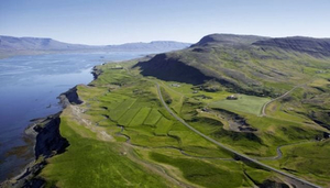 Hvalfjordur