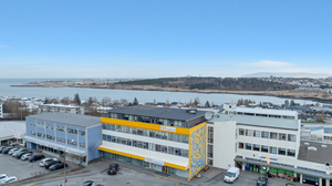 Iceland Comfort Apartments by Heimaleiga