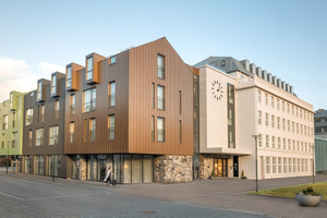 Iceland Parliament Hotel, Curio Collection by Hilton