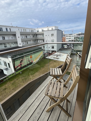 Iceland SJF Apartments