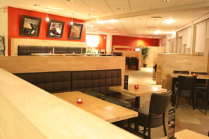 Italiano Pizzeria