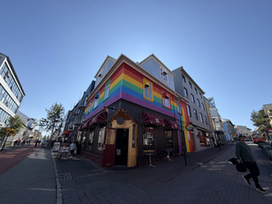 Kíkí Queer Bar
