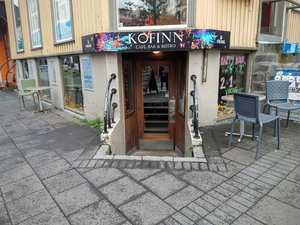 Kofinn