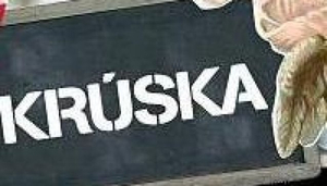 Krúska