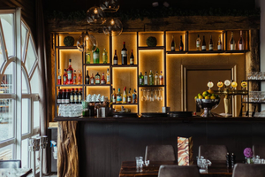 Krydd Restaurant
