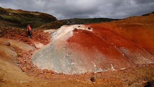Krýsuvík