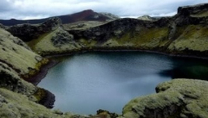 Lakagígar