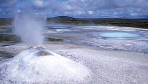 Langjökull