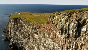 Látrabjarg