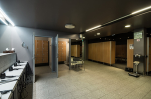 Laugar Spa
