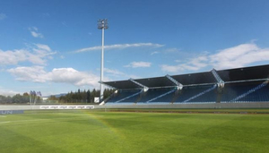 Laugardalsvöllur
