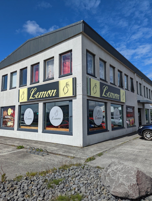 Lemon Hafnarfjörður
