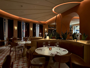 Lóla Restaurant