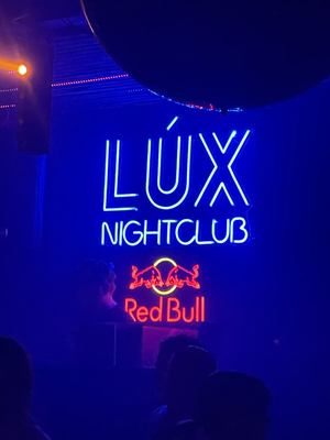 LÚX Nightclub
