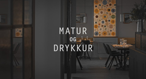 Matur og Drykkur
