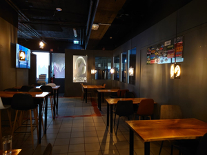 Microbar Kópavogur