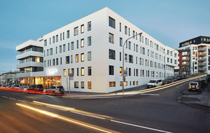 Midgardur by Center Hotels