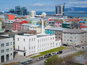 Mjólk Hotel