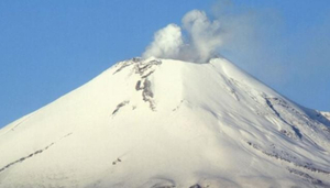 Mýrdalsjökull