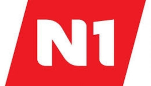 N1 Gas Station