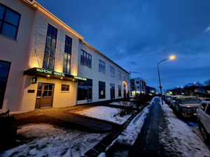 Nordic Hostel & Apartments