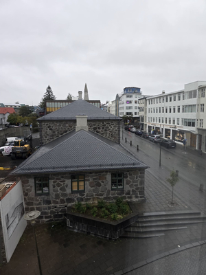 Ódinsvé Hotel Apartments