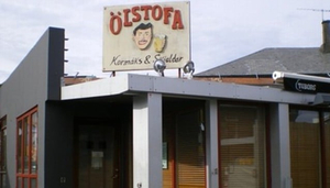 Ölstofa Kormáks og Skjaldar