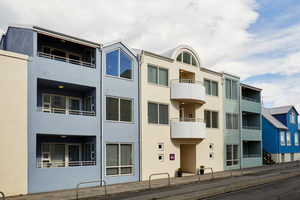 Opal Apartments