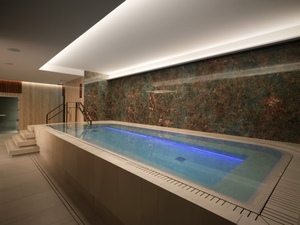 Parliament Spa