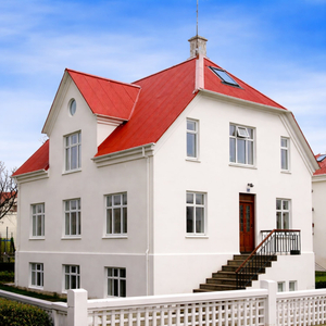 Refurinn Guesthouse