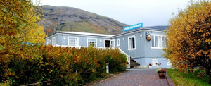 Restaurant Lindin Bistro Café