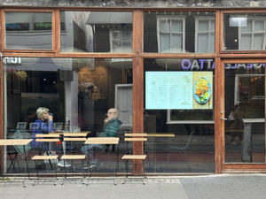 Reykjavík Bistro