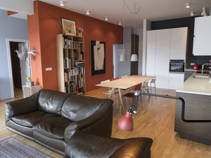 Reykjavik Central Apartments