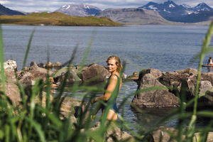 Reykjavik's Winter Photography: Capturing the Beauty of the Season