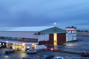 Reykjavík Natura - Berjaya Iceland Hotels