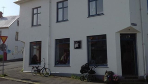 Reykjavik Roasters