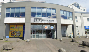 Rif Restaurant