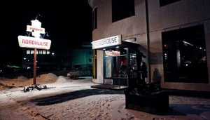 Roadhouse
