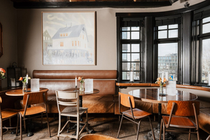 Röntgen Bar