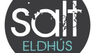 Salt - Kitchen