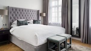 Sand Hotel by Keahotels