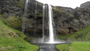 Seljalandsfoss