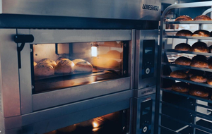 Skalli Bistro