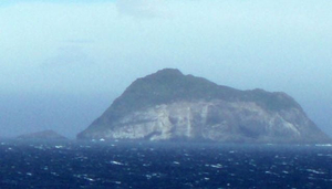 Skrúður Island