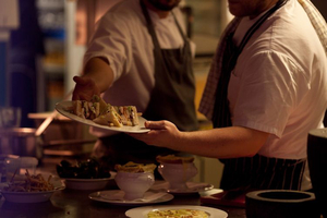 Snaps Bistro